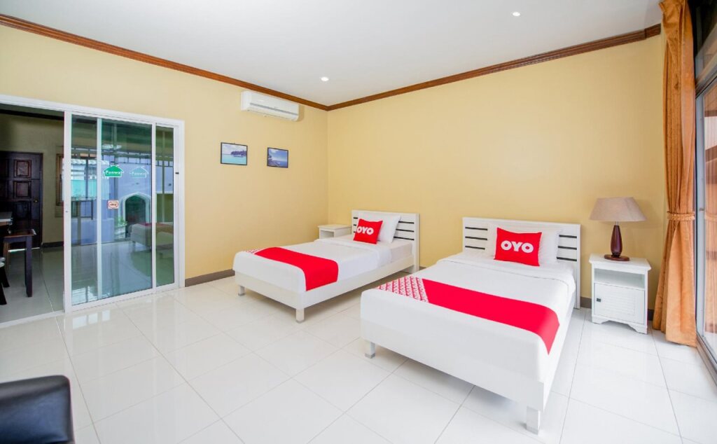 Муанг: The Panwa Guesthouse