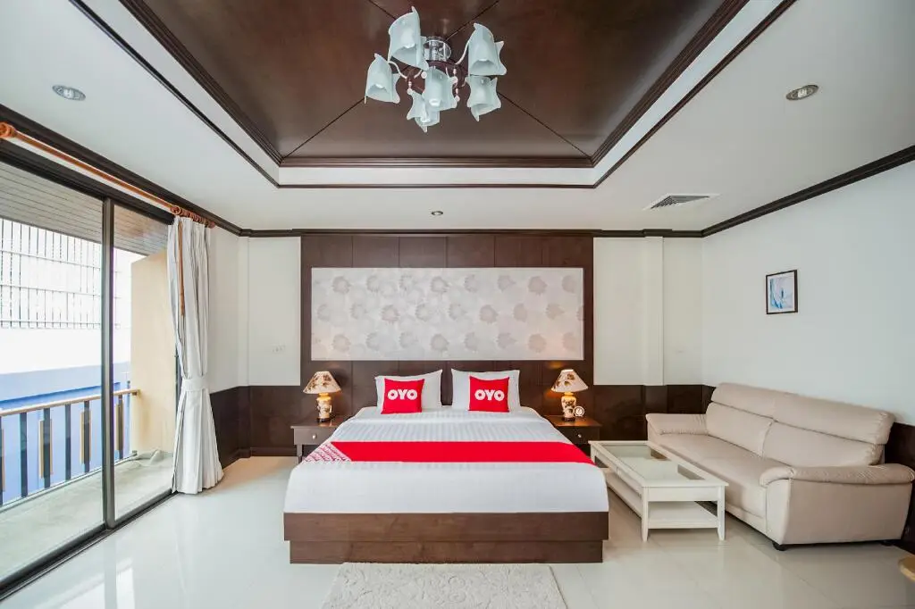 Муанг: The Panwa Guesthouse