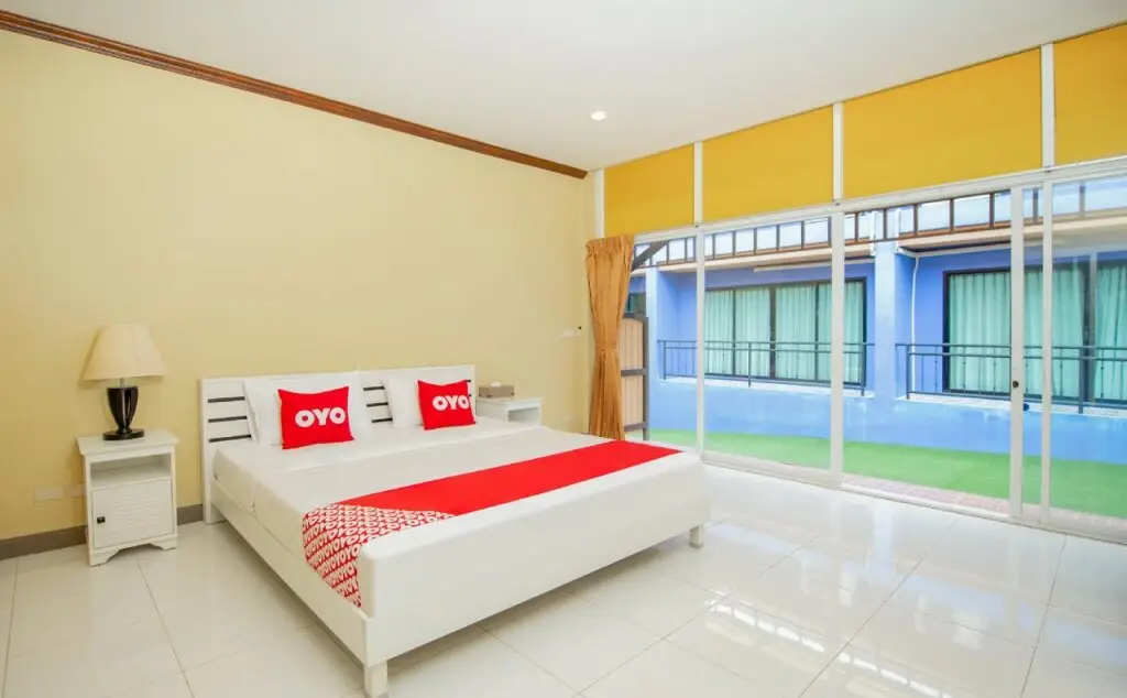 Муанг: The Panwa Guesthouse