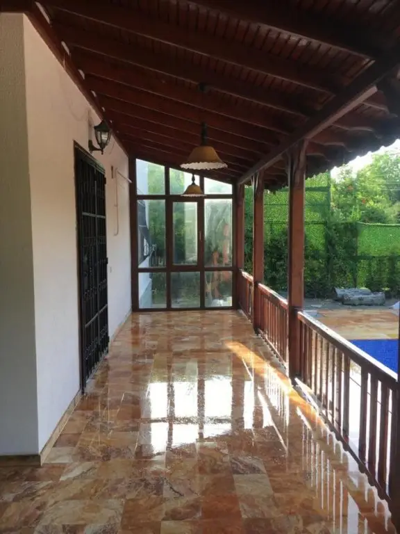 Сакарья: Secluded Villa With Pool Near Kirkpinar Coast