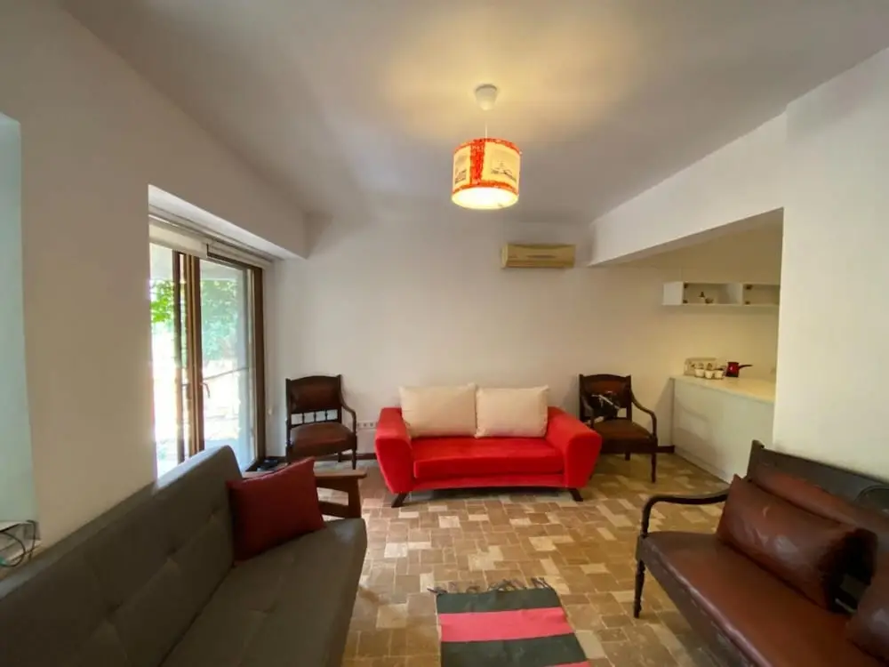 Датча: Villa With Pool And View Near Old Town In Datca