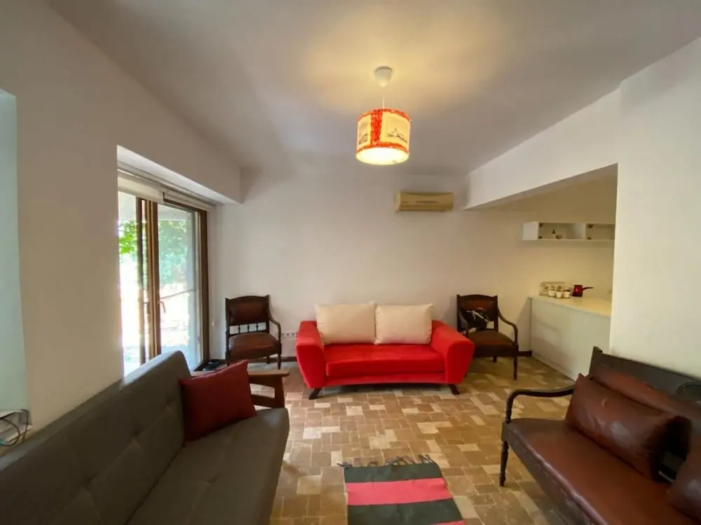 Датча: Villa With Pool And View Near Old Town In Datca