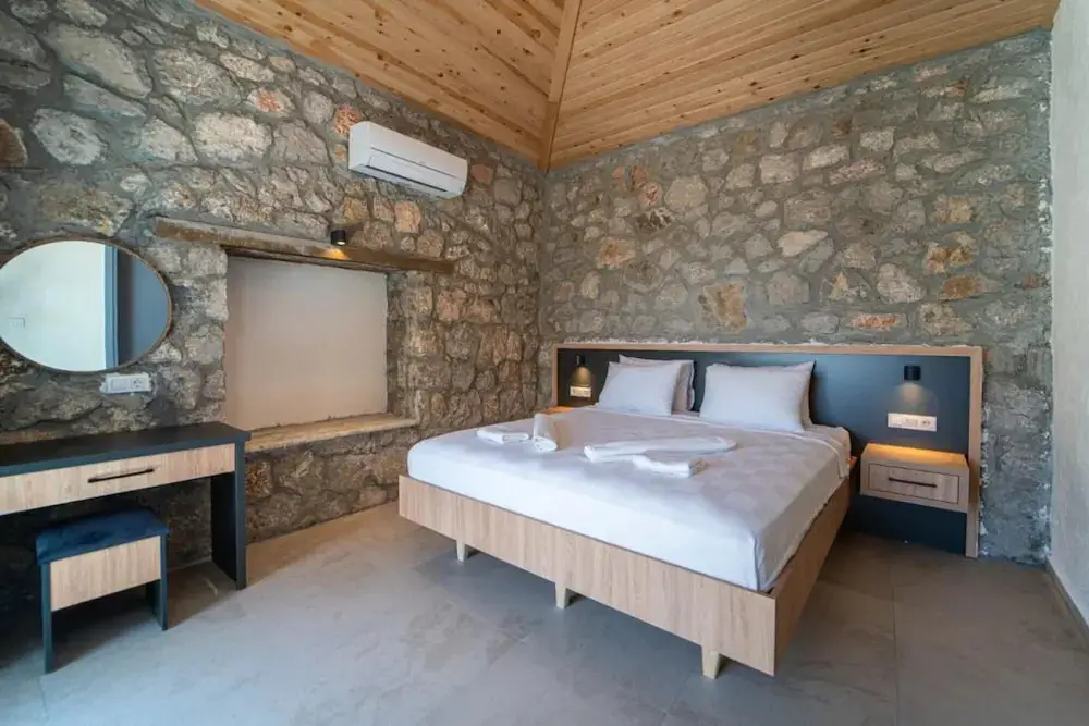 Фетхие: Villa With Private Pool Terrace in Fethiye