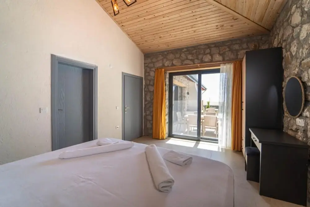 Фетхие: Villa With Private Pool Terrace in Fethiye