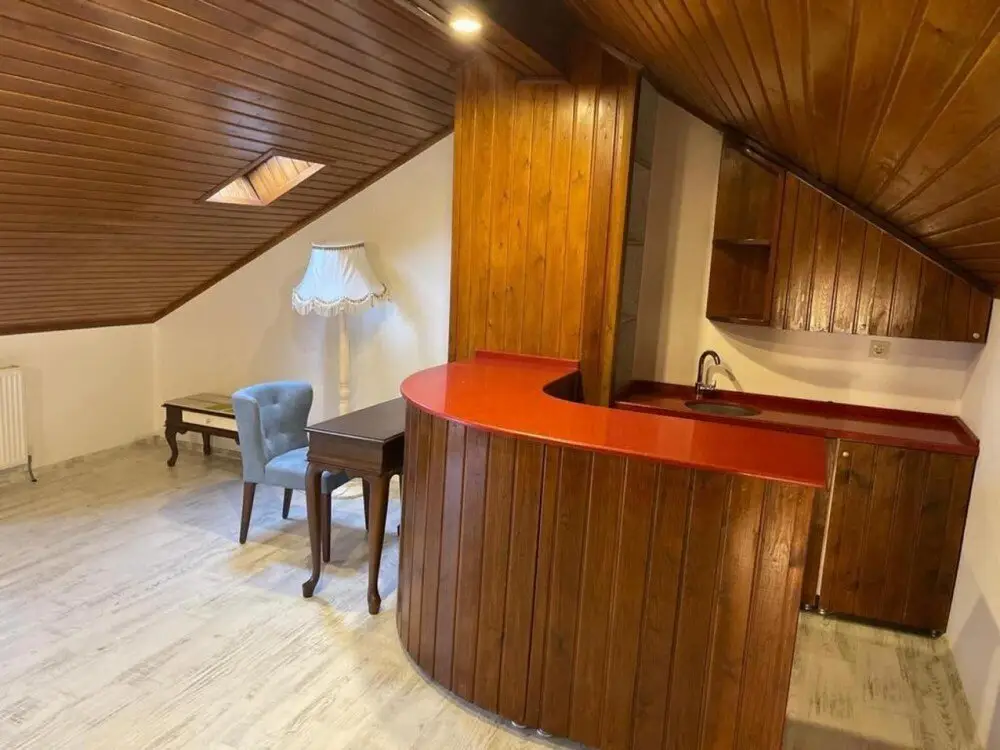 Измит: Villa Near Sapanca Lake With Jacuzzi Shared Pool