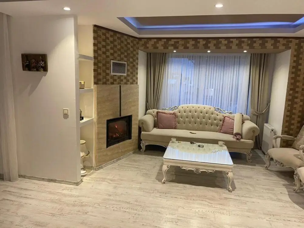 Измит: Villa Near Sapanca Lake With Jacuzzi Shared Pool