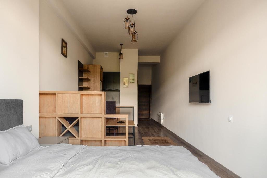 Цахкадзор: RIS Holiday Apartments Tsaghkadzor