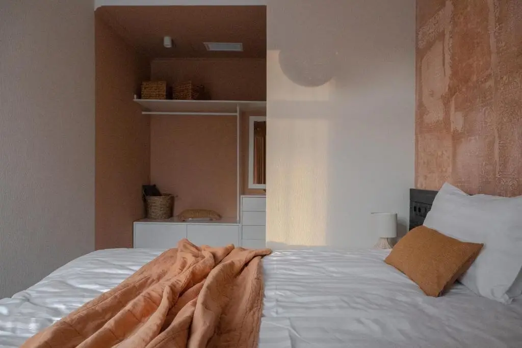 Цахкадзор: RIS Holiday Apartments Tsaghkadzor