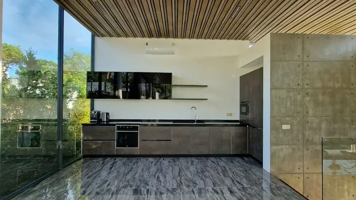 Самуи: Villa Obsidian