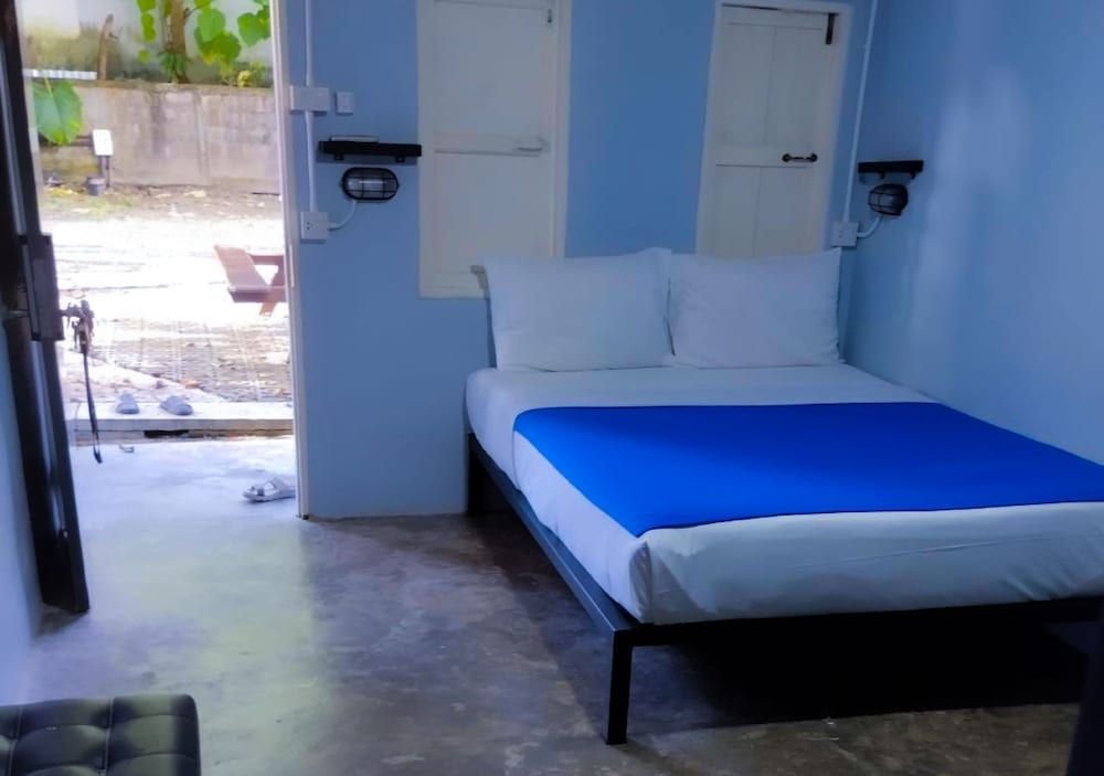 Краби: Slumber Party Krabi