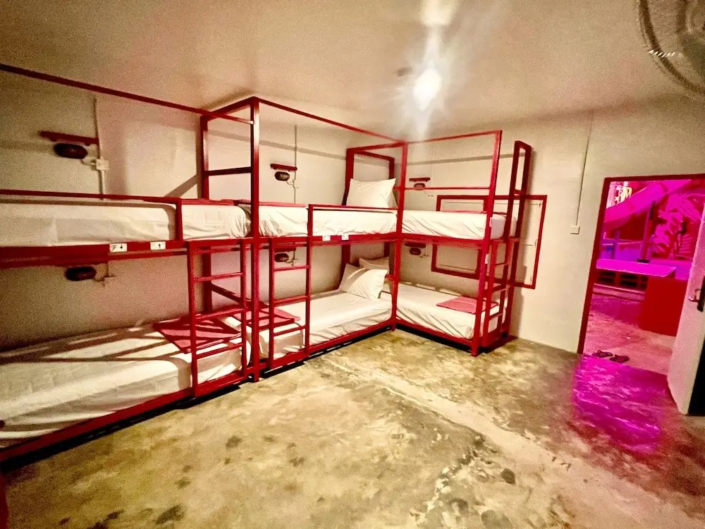 Краби: Slumber Party Krabi