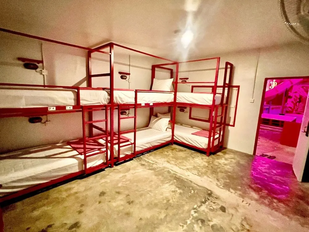 Краби: Slumber Party Krabi
