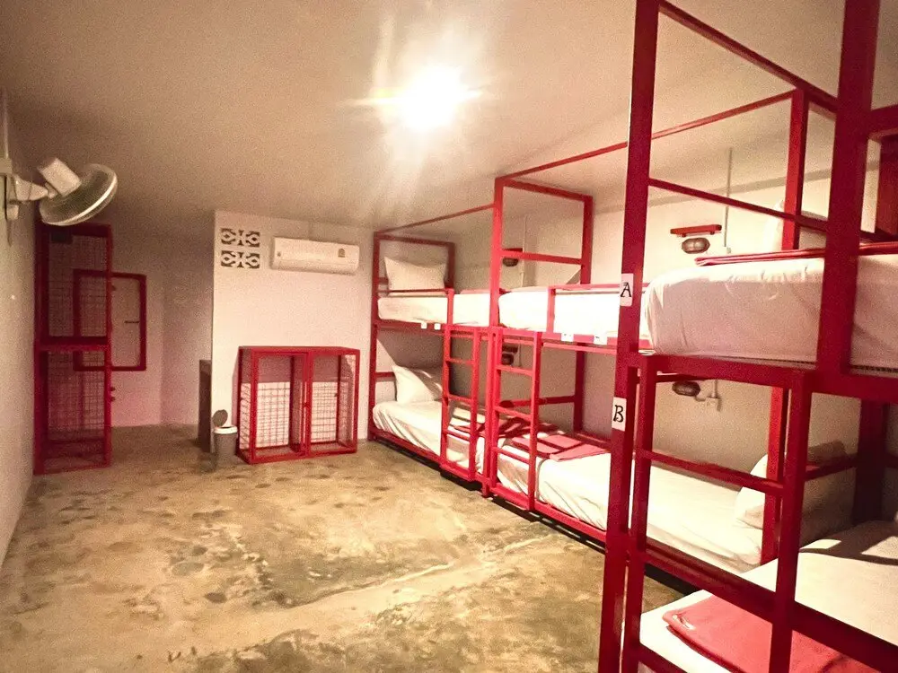 Краби: Slumber Party Krabi