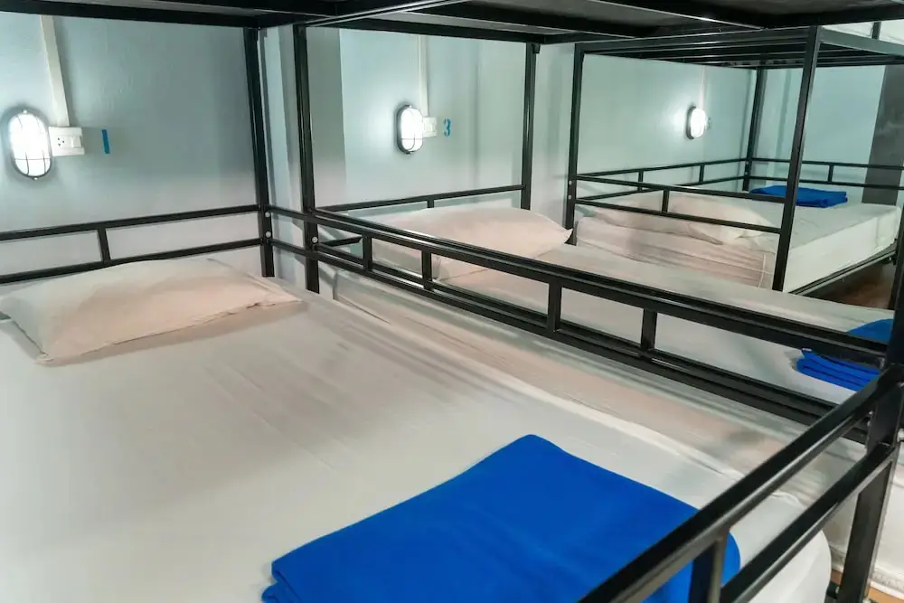 Кату: Slumber Party Patong