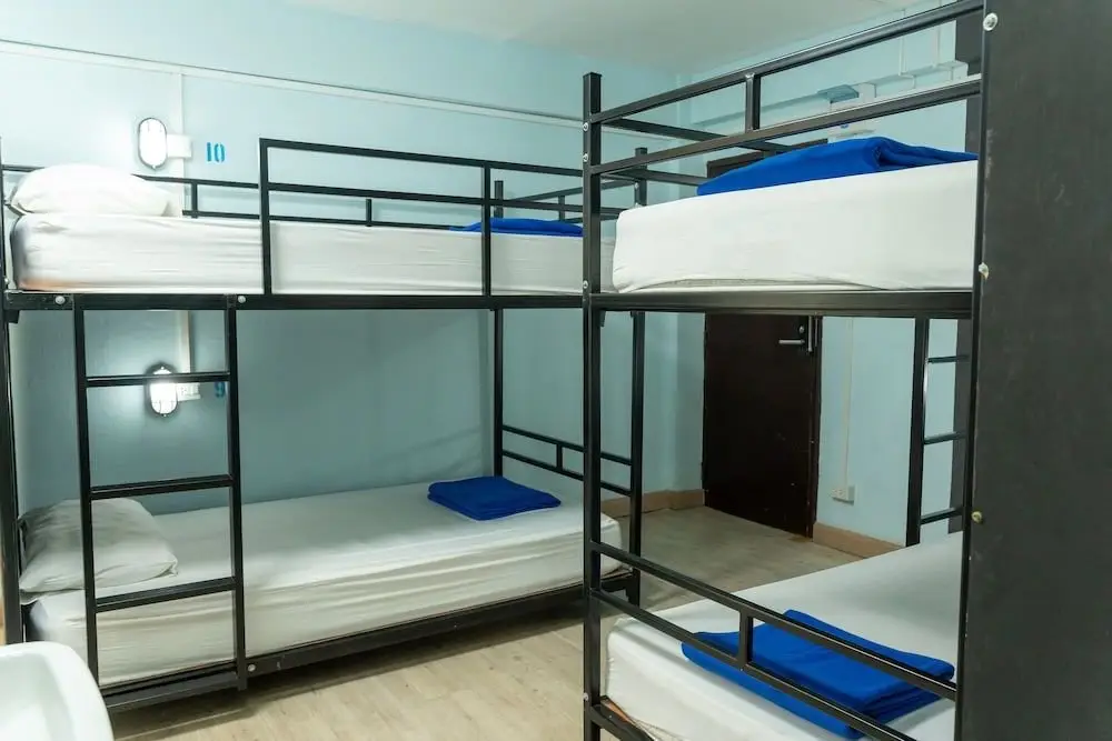 Кату: Slumber Party Patong