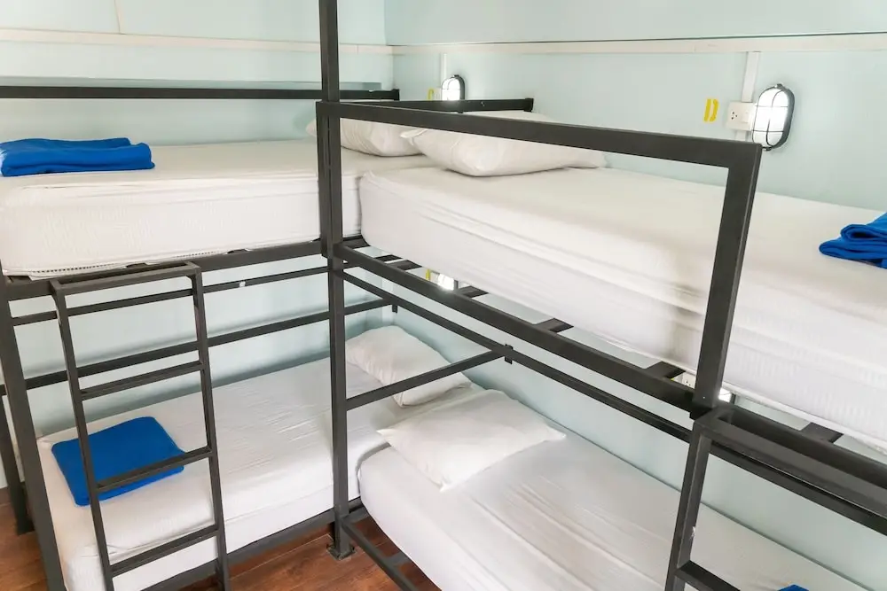 Ко-Пханган: Slumber Party Surf Khao Lak Hostel