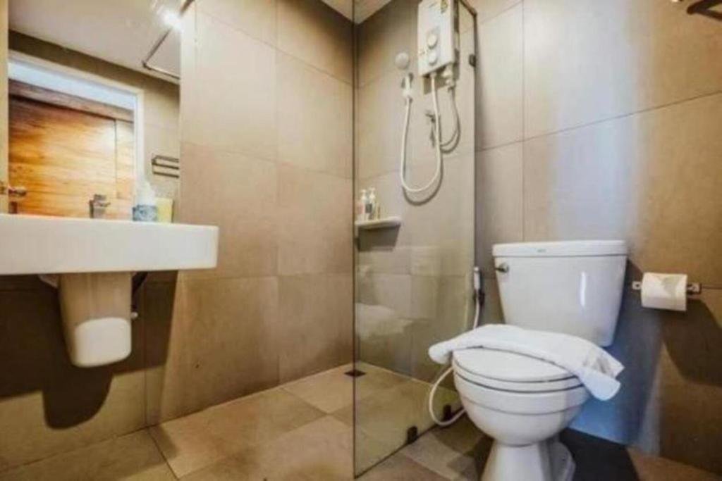 Банг-Сао-Тхонг: So Boutique Suvarnabhumi