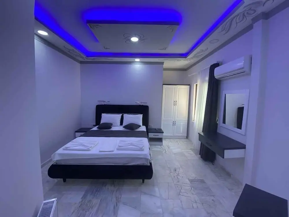 Патара: Vadisu Apart Hotel