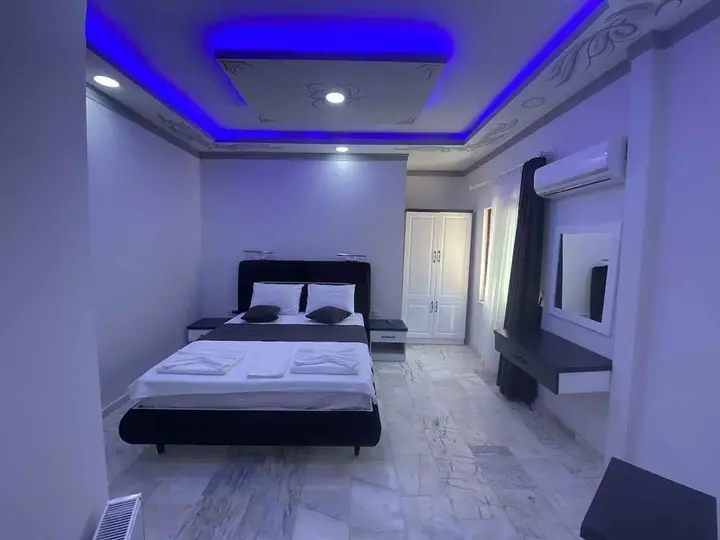 Патара: Vadisu Apart Hotel