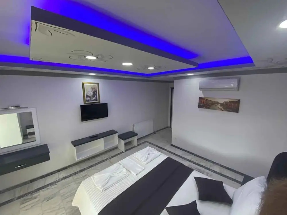 Патара: Vadisu Apart Hotel