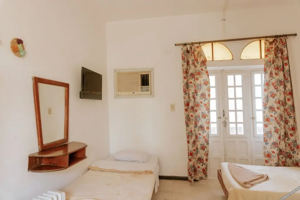 Сива: siwa safari paradise hotel