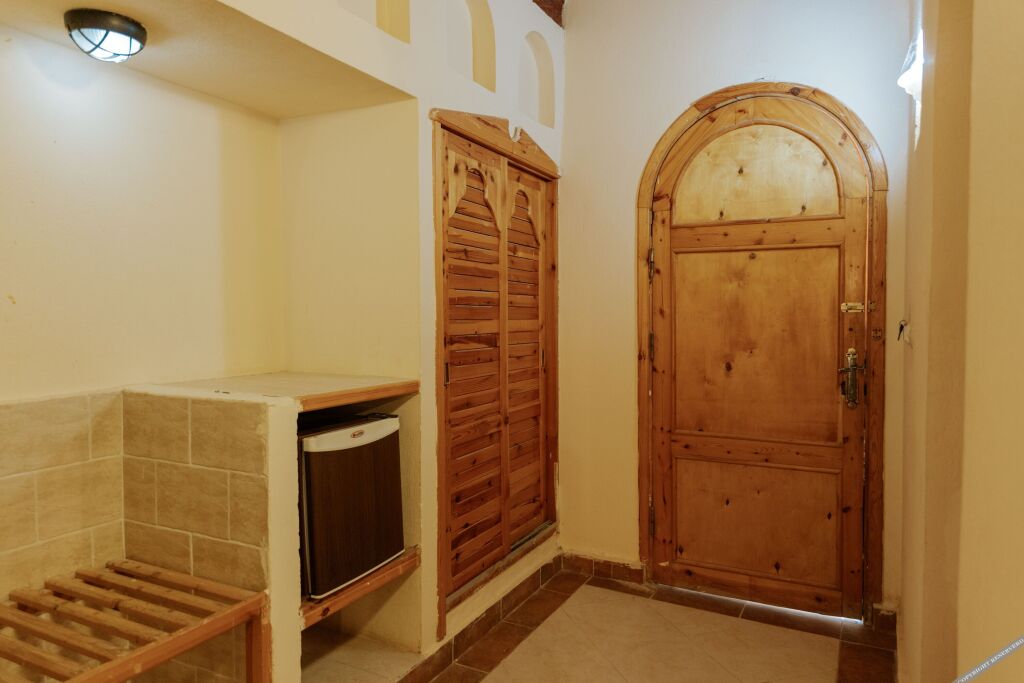 Сива: siwa safari paradise hotel