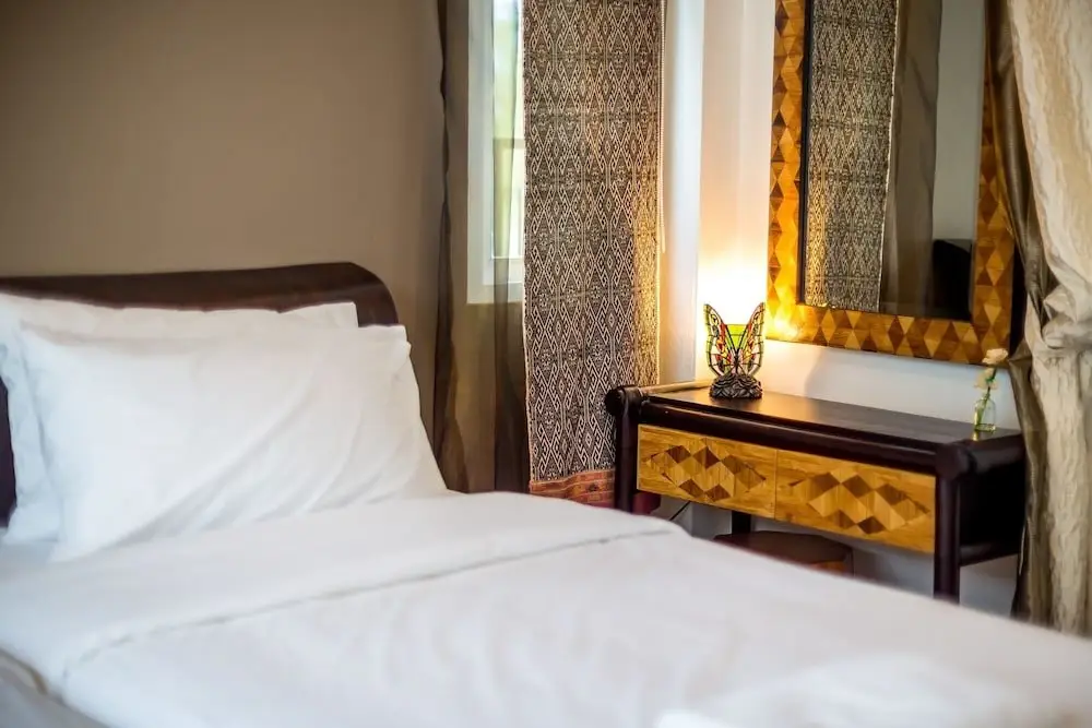 Хуахин: The secret villa in the heart of Hua Hin