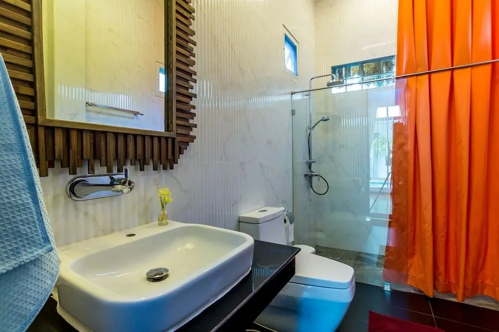 Хуахин: The secret villa in the heart of Hua Hin