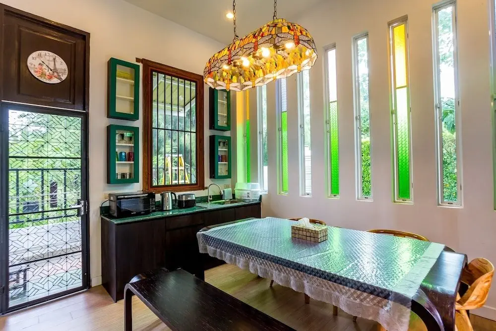 Хуахин: The secret villa in the heart of Hua Hin