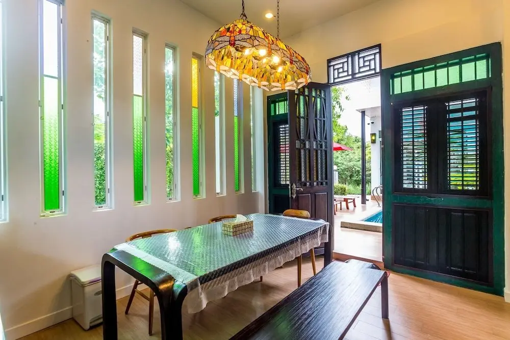 Хуахин: The secret villa in the heart of Hua Hin
