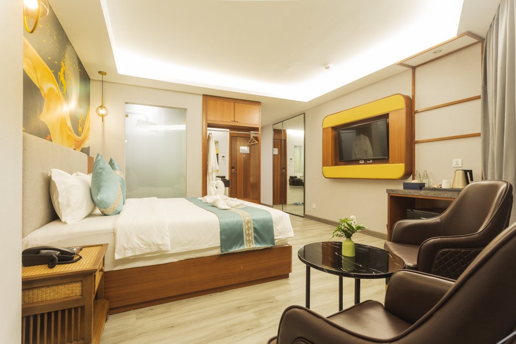 Чиангмай: Thapae Twins Hotel