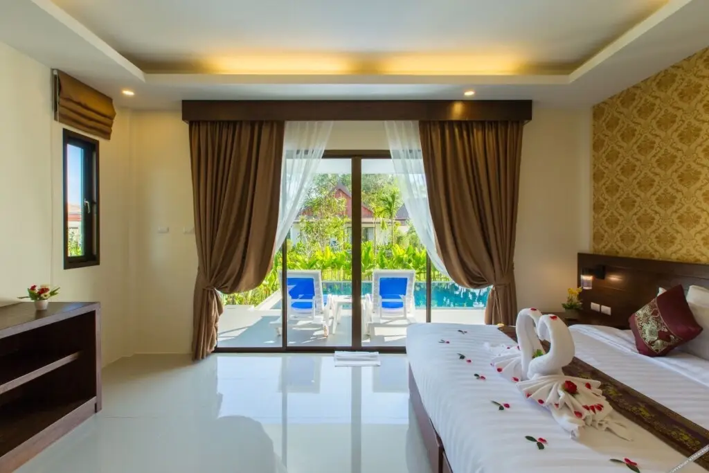 Тхаланг: The Casita Phuket