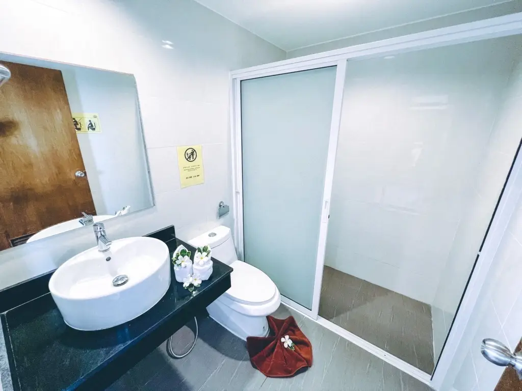 Тхаланг: The Casita Phuket