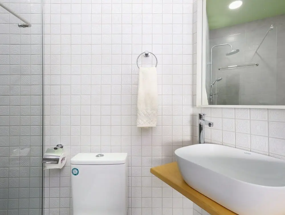 Ереван: Stay Inn on Abovyan Str. 32