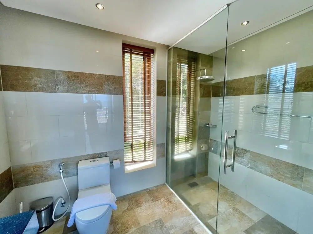 Самуи: Villa Tiga - Luxury Sea View Pool Villa