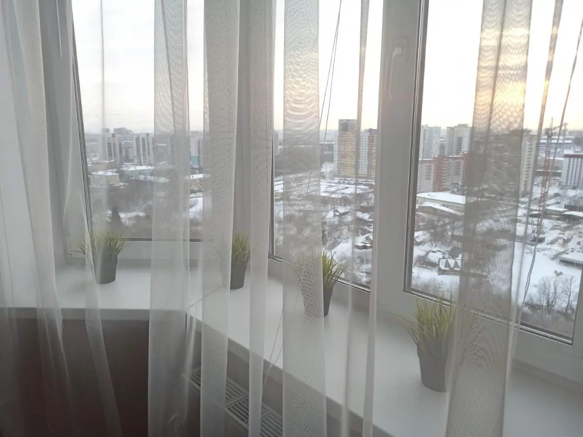 Ижевск: City View Apartment