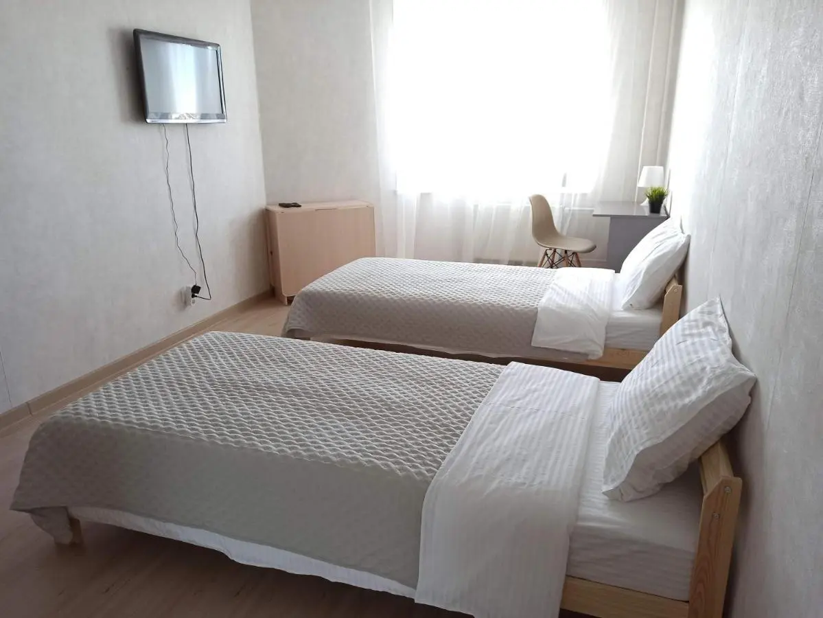 Ижевск: City View Apartment