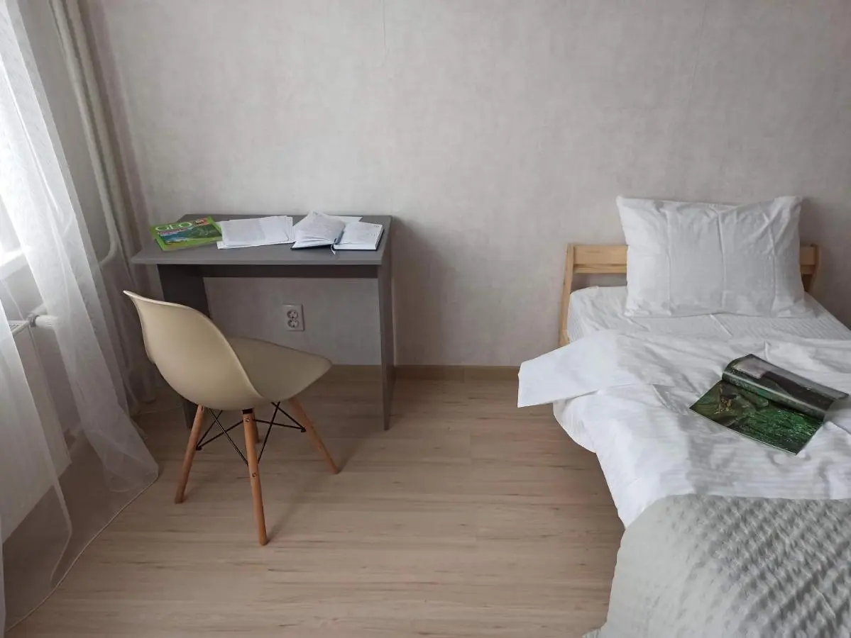 Ижевск: City View Apartment