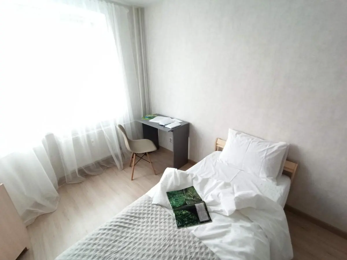 Ижевск: City View Apartment
