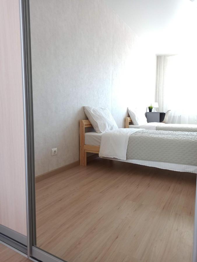 Ижевск: City View Apartment