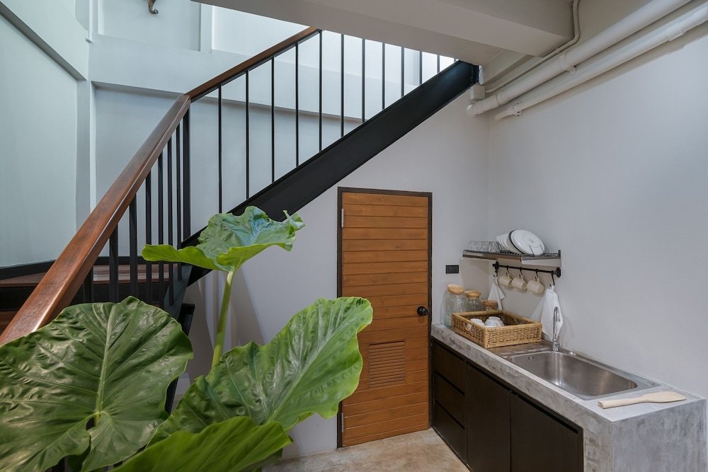 Бангкок: Siam Shelter Bangkok