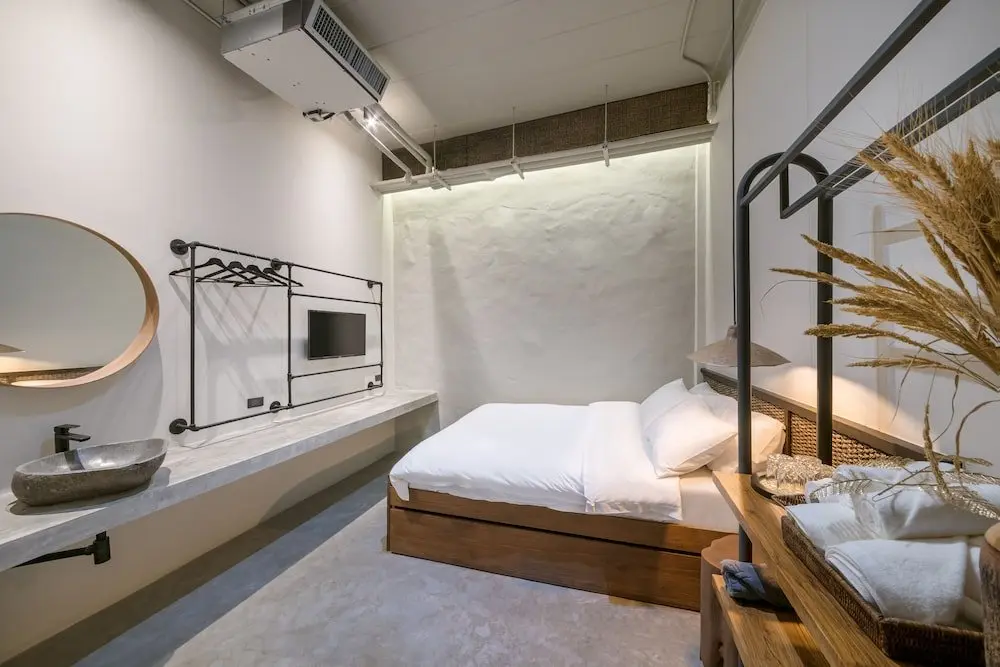 Бангкок: Siam Shelter Bangkok