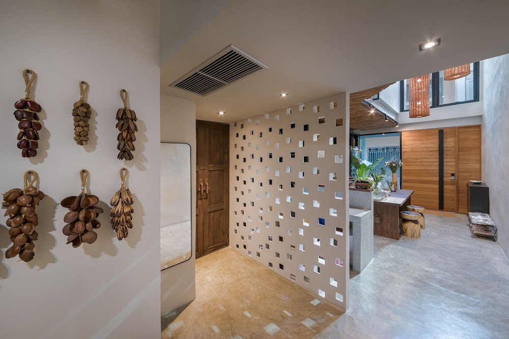 Бангкок: Siam Shelter Bangkok