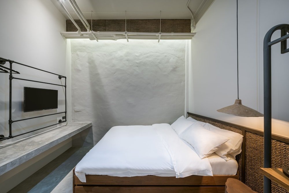 Бангкок: Siam Shelter Bangkok