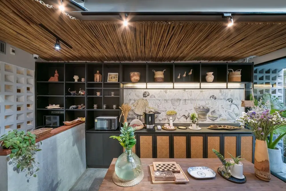 Бангкок: Siam Shelter Bangkok