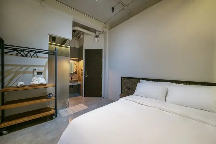 Бангкок: Siam Shelter Bangkok