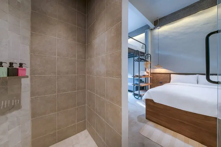 Бангкок: Siam Shelter Bangkok