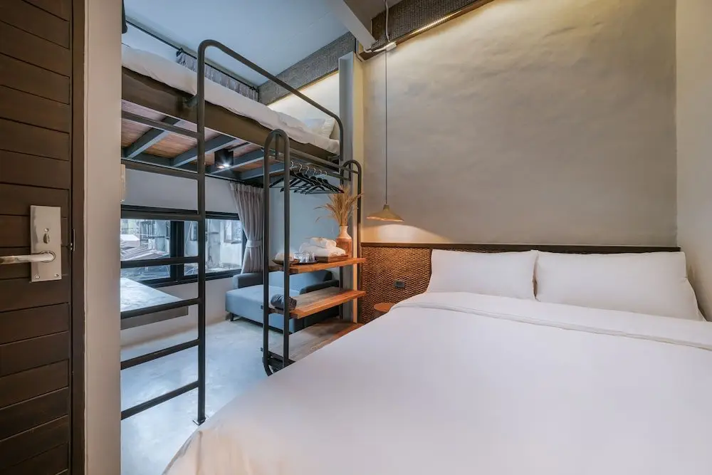 Бангкок: Siam Shelter Bangkok