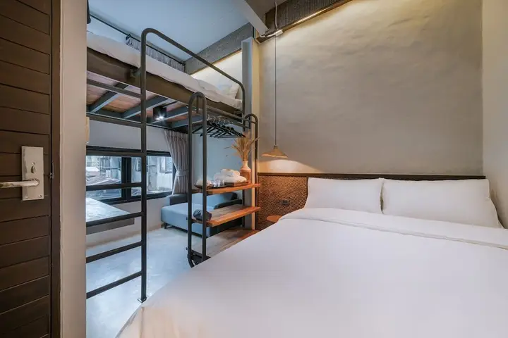 Бангкок: Siam Shelter Bangkok
