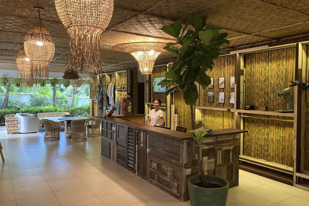 Serenity Resort & Residences Phuket — фото 1